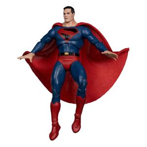 McFarlane Page Punchers Superman (Kingdom Come)