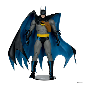 McFarlane Batman (Batman: Year Two)