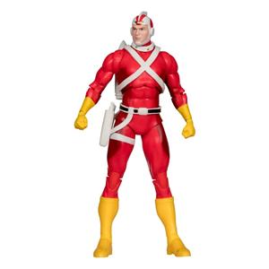 McFarlane Adam Strange (Strange Adventures)