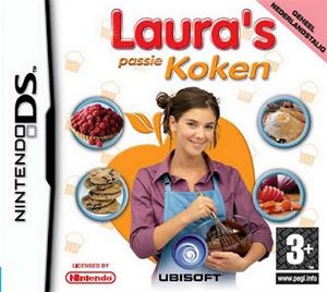 Ubisoft Laura's Passie Koken