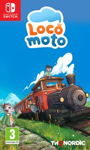 THQ Nordic Locomoto