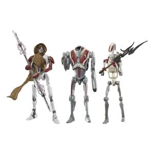 Hasbro Star Wars Jedi: Fallen Order 3-pack