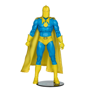 McFarlane Doctor Fate (DC: The Silver Age)