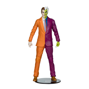 McFarlane Two-Face (DC: The Silver Age)
