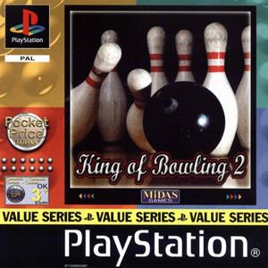 Midas King Of Bowling 2 (value series)