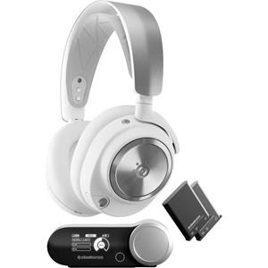 SteelSeries Arctis Nova Pro Wireless Xbox headset - Wit