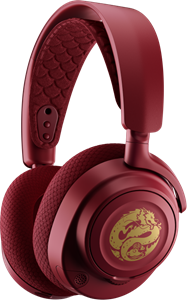SteelSeries Arctis Nova 7 PC Dragon