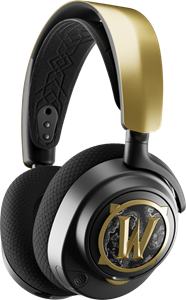 SteelSeries Arctis Nova 7 World of Warcraft Edition