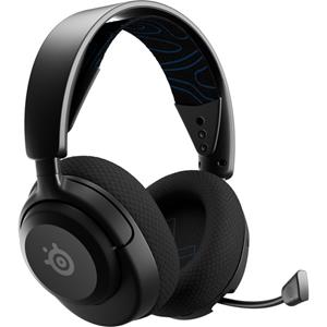 SteelSeries Arctis Nova 5P Draadloze PlayStation headset - Zwart