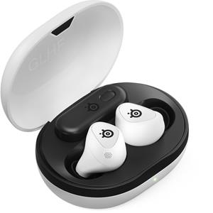 SteelSeries Arctis GameBuds Wit