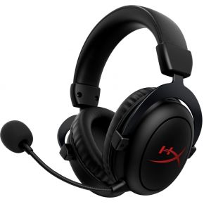 HyperX Cloud II Core Wireless Gaming Headset - Zwart