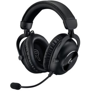 Logitech G PRO X 2 Lightspeed Wireless Gaming Headset Zwart