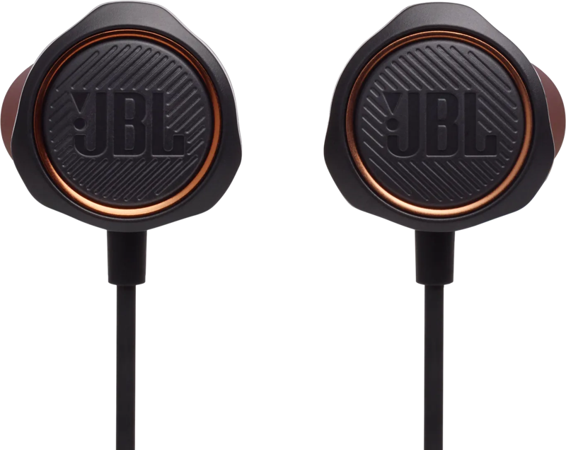 JBL Quantum 50C Zwart