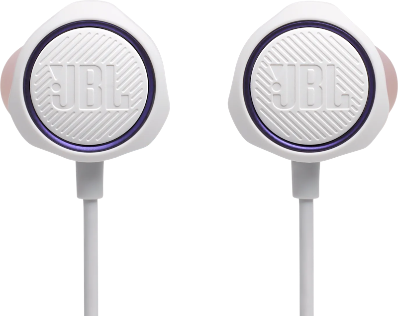 JBL Quantum 50C Wit
