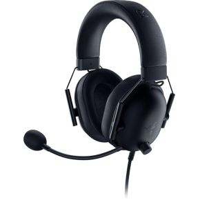 Razer BlackShark V2 X PlayStation Zwart