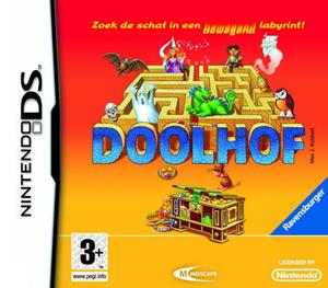 Mindscape Doolhof