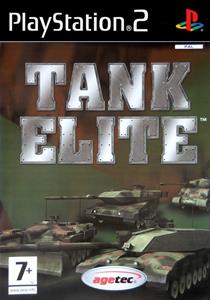 Agetec Tank Elite