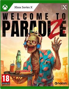 Nacon Welcome to ParadiZe