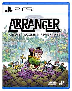 Furniture Mattress Arranger: A Role-Puzzling Adventure