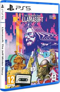 Clear River Games Llamasoft: The Jeff Minter Story