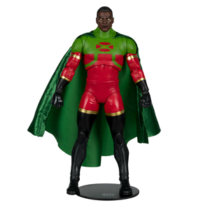 McFarlane DC Multiverse Icon Action Figure