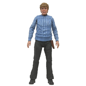 NECA Friday the 13th Pamela Voorhees