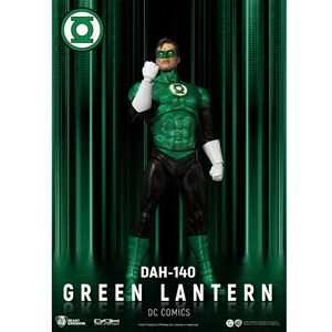 Beast Kingdom DC Comics Green Lantern
