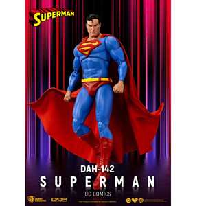 Beast Kingdom DC Comics Superman