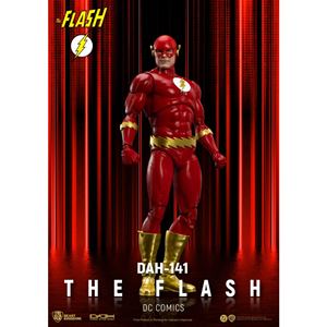 Beast Kingdom DC Comics The Flash