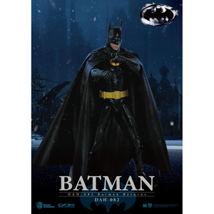 Beast Kingdom Dynamic 8ction Heroes Batman Returns