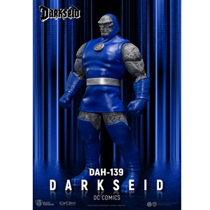 Beast Kingdom DC Comics Darkseid