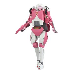 Takara Tomy Transformers Missing Link C-08 Arcee