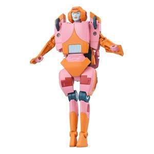 Takara Tomy Transformers Missing Link C-07 Arcee