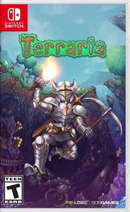 505 Games Terraria