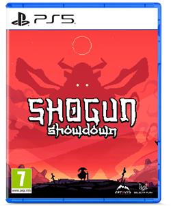 Selecta Play Shogun Showdown