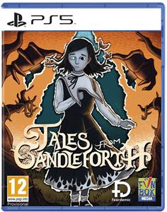 Funbox Tales from Candleforth