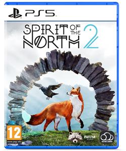 Silver Lining Interactive Spirit of the North 2