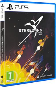 Red Art Games Steredenn: Binary Stars