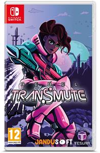 Tesura Rebel Transmute