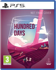 Broken Arms Games Hundred Days - Wine Making Simulator