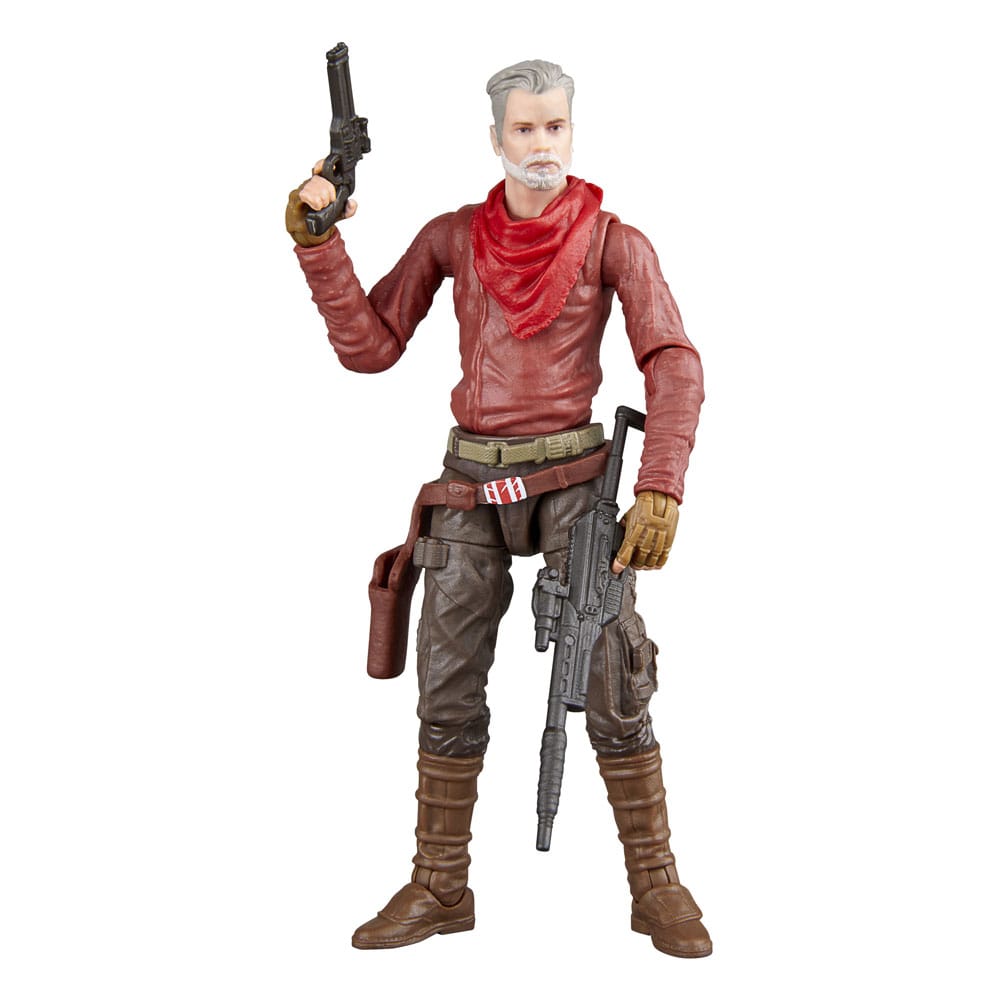 Hasbro Star Wars Vintage Cobb Vanth