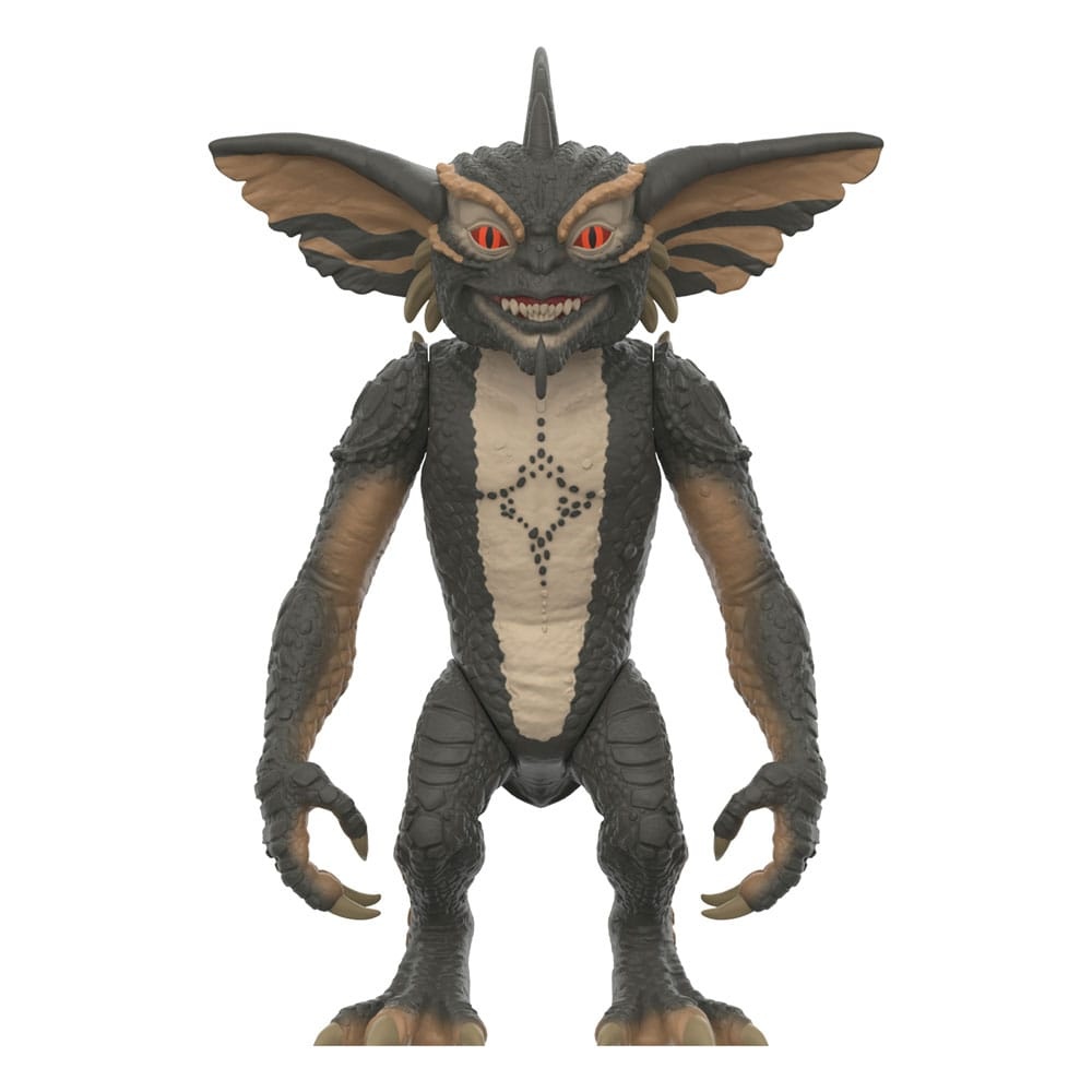 Super7 Gremlins Mohawk ReAction Figure