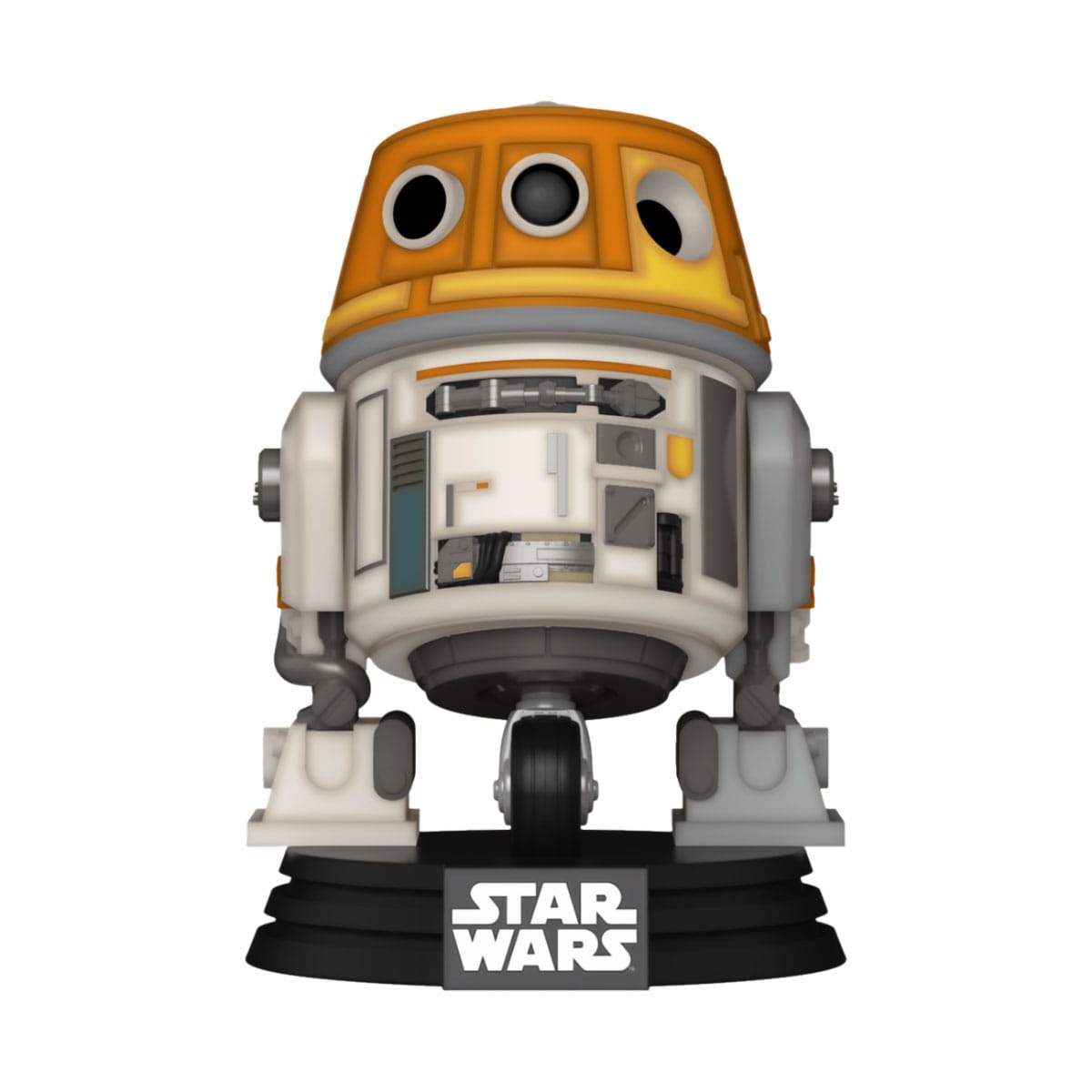 Funko POP! Star Wars C1-10P (Chopper)