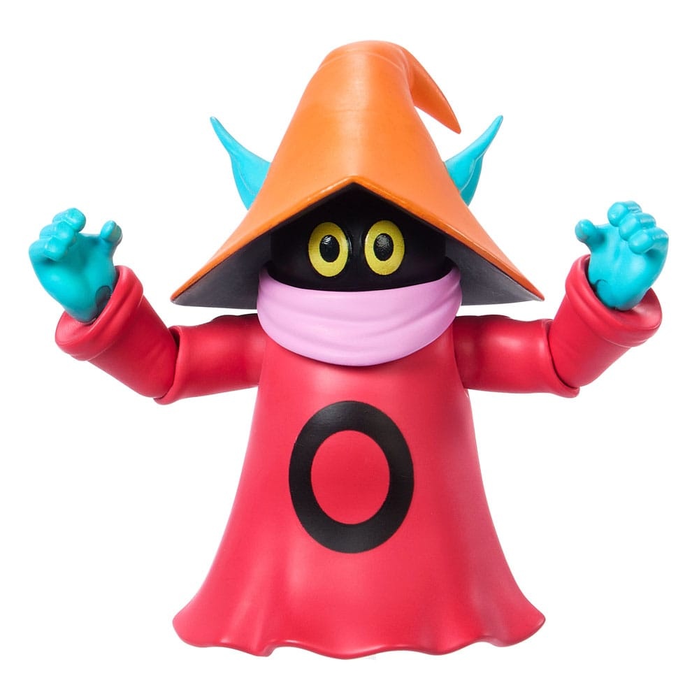 Mattel MOTU Origins Cartoon Collection Orko