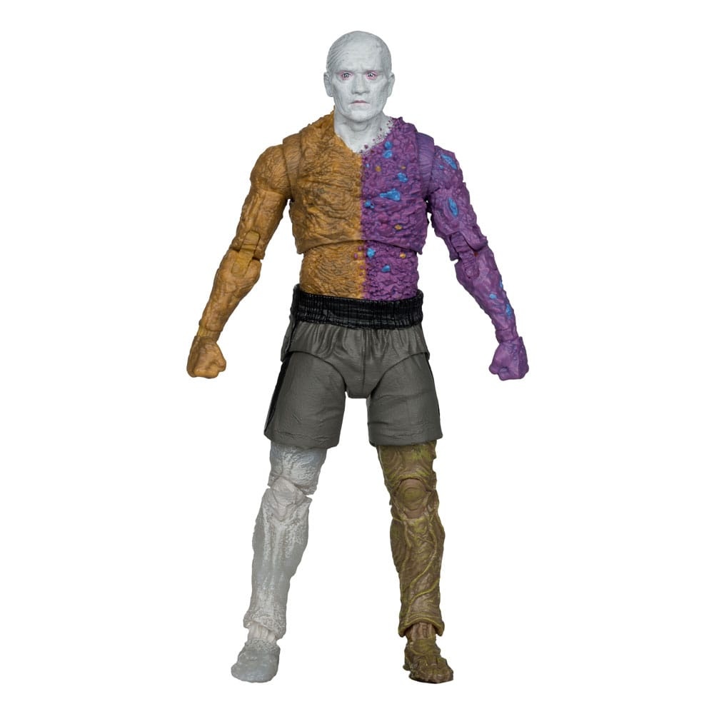 McFarlane DC Multiverse Metamorpho
