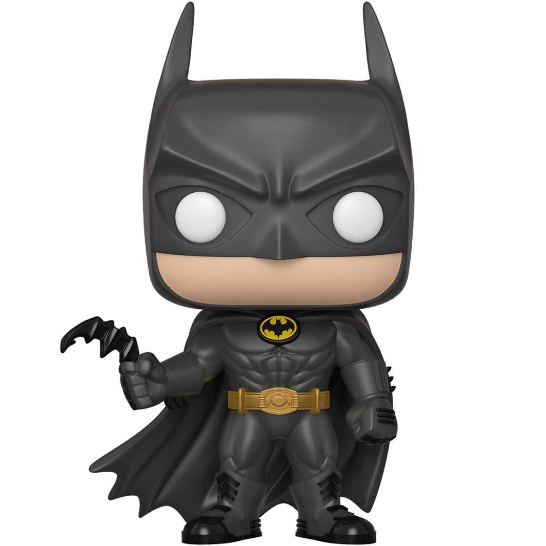 Funko POP! Batman 1989 (80th anniversary)
