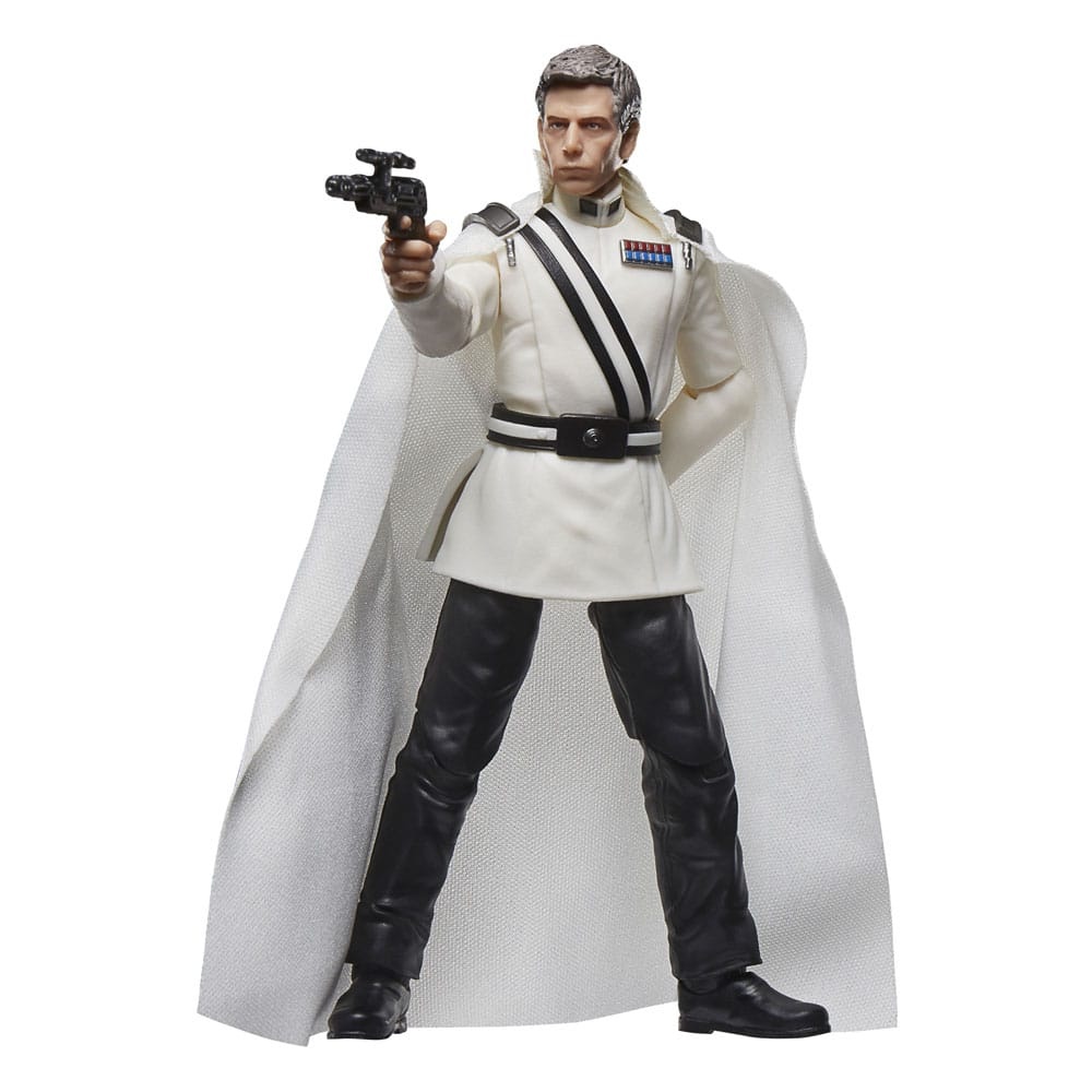 Hasbro Star Wars Black Series Director Orson Krennic