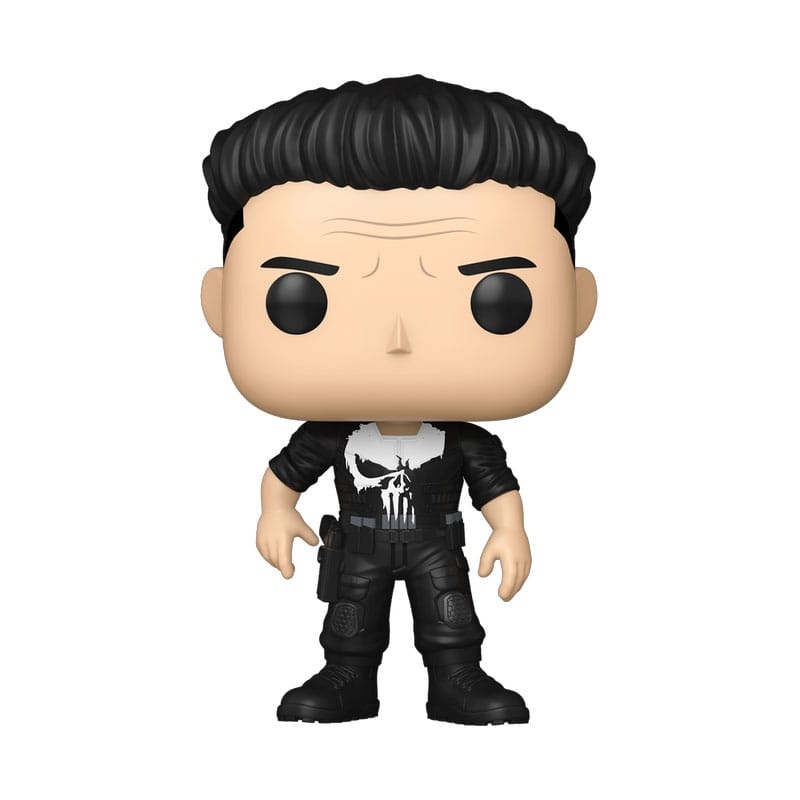 Funko POP! Punisher Bobblehead