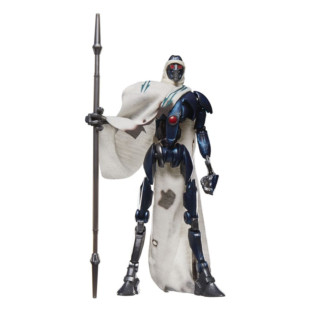 Hasbro Star Wars Black Series Magnaguard