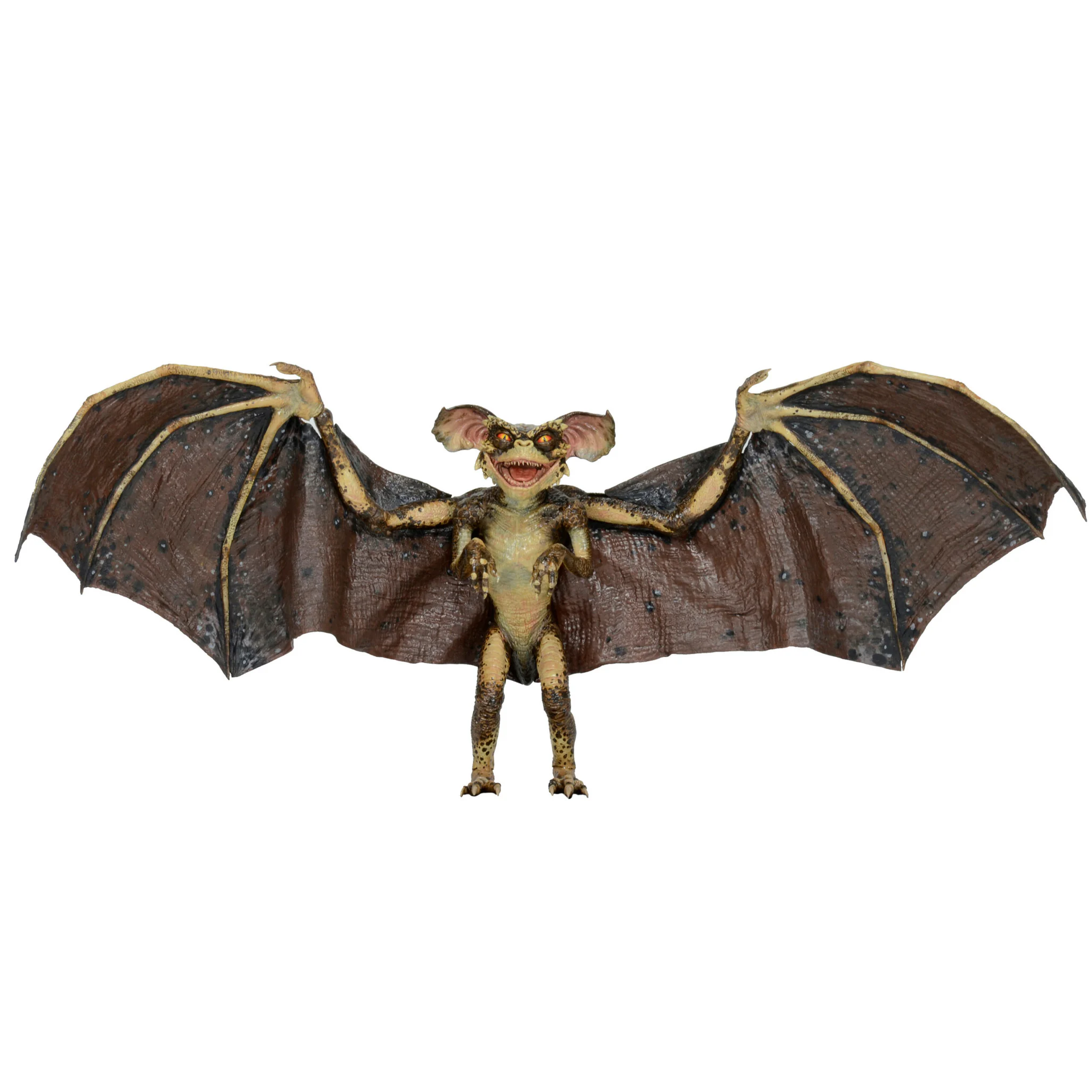 NECA Gremlins 2 Bat Gremlin Action Figure